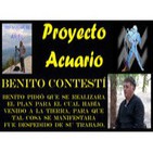 Proyecto Acuario - Benito Contestí - Terapeuta
