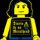 Diario de un Metalhead 322. miércoles 19/04/17 S16
