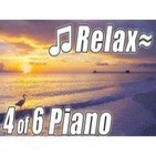 Música de piano relajante para el sueño, el descanso y la meditación (2de2)