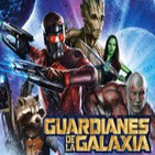 LODE 5x12 GUARDIANES de la GALAXIA
