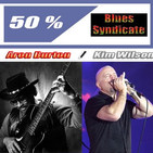 Especial aron burton - kim wilson