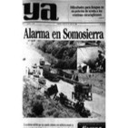 Área 51 (Radio Vavel) - El niño de Somosierra y el niño pintor de Málaga. Con el investigador privado encargado del caso