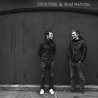 Miles de Huejazz - Abercrombie - Thile + Mehldau - Prg - 192