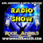 Rock Angels Radio Show - 2016 Review / Resumen