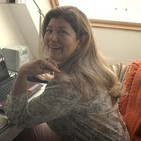 Ana larraz en dunas y letras