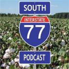 #Interstate 77 Podcast T03E05 - Resumen excursión por la Florida y más en EEUU (segunda parte)