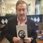 (Extra) Entrevistamos a JJ Benítez sobre 'Tengo a papá', lo que nadie te cuenta sobre la muerte del Ché