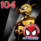 Spider-Man: Bajo la Máscara 104. Premios Spider-Ham de Oro 2015.