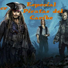 Especial Piratas del Caribe (Programa Completo)