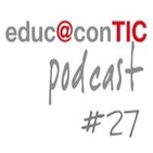 educ@conTIC podcast 27: Aprendizaje móvil