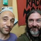 Radioflautas 214: Levantate con Radioflautas
