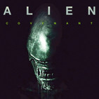 LODE 7x33 ALIEN COVENANT