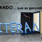Literando que es gerundio Programa 50 Especial Cuellar