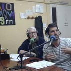 Radioflautas 236: sobre el comic Día 3, el colegio Cremona y sobre l@s niñ@s soldado con Amnistía Internacional