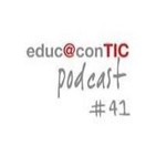Educ@contic podcast 41: SIMO Network (MOOC24MOOC y En la Nube TIC)