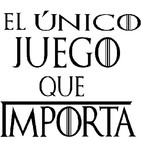 El Único Juego que Importa - Podcast 98