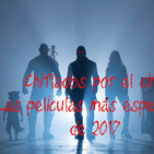 Películas para 2017