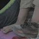 Zapatos y temblores