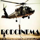 Podcinema ep. 237. Abandonados en Africa.