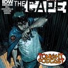 The cape