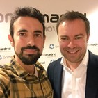 (Extra) El grial no es la copa de la Última Cena. Entrevista a Javier Sierra, El fuego invisible - Ecos de lo remoto