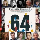 El podcast de C&R - 2X02 - Especial 64º FESTIVAL DE SAN SEBASTIÁN 2016 (DONOSTIA ZINEMALDIA 2016, #64SSIFF)