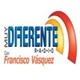 Muy Diferente Radio - 17-08-2017