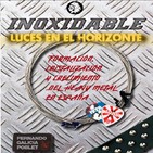 Luces en el Horizonte INOXIDABLE de Fernando Galicia Poblet