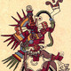Los Dioses del México Antiguo