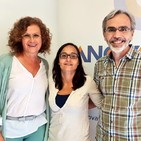 Vols venir a la meva barca? 47 - (Entrevista a Carme Andrade i Eduard López Mercadé) 13/06/17
