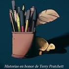 PRESENTACIÓN PARA EL MAESTRO - Historias en honor de Terry Pratchett (Cita Alzheimer)