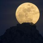 Astrofotografía: APOD en galego e Dani Caxete