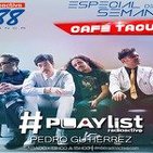 Especial de la semana CAFE TACVBA