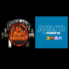 3x13 - RETROMADRID 2017 - NINTENDO VS SEGA 8BITS - BATMAN - BLUE DRAGON - WONDER BOY - MASTER OF DARKNES - TURTLES NINJA