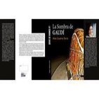Entrevista a Alex Guerra Libro la sombra de gaudi 3x45 Ultimo episodio de la tercera temporada en sección de misterio