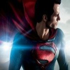 Visión Friki Podcast 07 - Superman Hijo Rojo & El hombre de acero