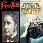 LODE 5x21 FROM HELL, preguntas STAR WARS