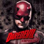 LODE 6x32 DAREDEVIL la serie Temporada 2