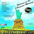 DESORDEN welcome to the pleasure FM