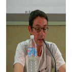 Albert llaó, agua de mar, la gran utilidad - Feria de la Alimentación Lleida 27.11.2010