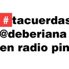 #tacuerdas hoy es 21 de octubre de 1976