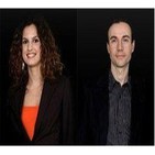 Tertulia: ¿CUÁLES SON LAS APORTACIONES DE LA FILOSOFÍA Y LA PSICOLOGÍA AL COACHING?, con Erika Adánez y José Luis Romero