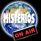 Misterios On Air: Canibalismo 1ª Parte