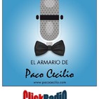 31-05-17 El armario de Paco Cecilio, Sanahead
