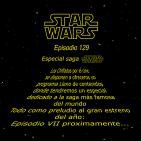Especial Star Wars