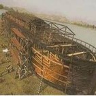 La Verdadera Historia Del Arca De Noe (Discovery Channel)