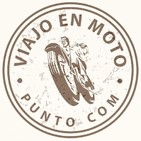 Viajo en Moto con el elegante MrHick46