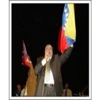 Profecía para Venezuela de Jorge Raskie 1998