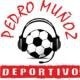 Pedro Muñoz Deportivo 24/06/2017