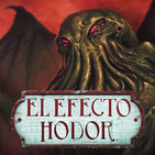 EEH 1x13 Juegos de mesa inspirados en Lovecraft ^(;,;)^